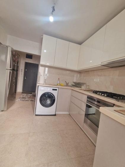 Nerva Traian -Unirii - bloc mixt - centrala termica - Lux - studio modern - NOU - 11