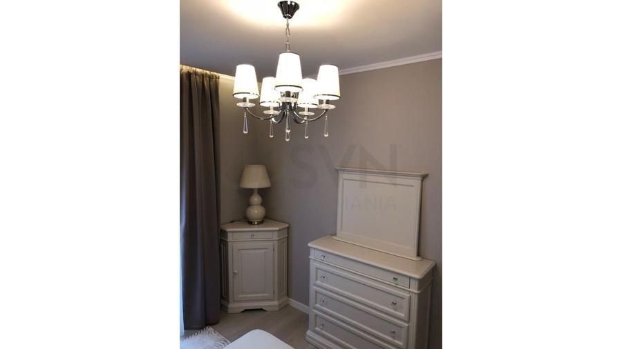 REA0133852 One Herastrau Park - 3 camere - amenajari lux - parcare inclusa - 6