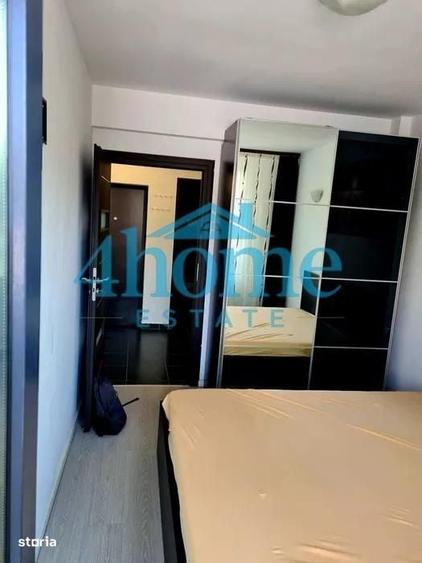 Apartament cu 2 camere în Tineretului