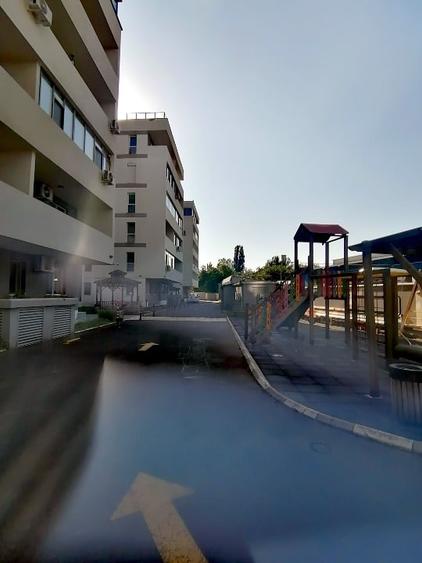 Apartament cu 2 camere semidecomandat în Vitan-Bârzești