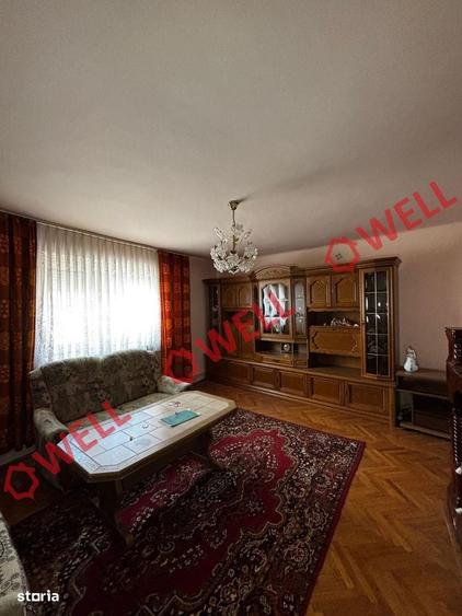 Casă cu 2 camere în Central