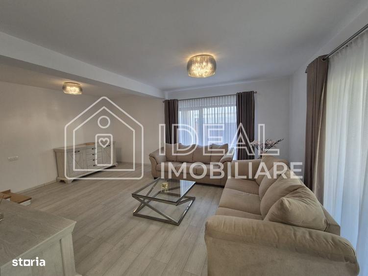 Casă cu 4 camere în Șelimbăr