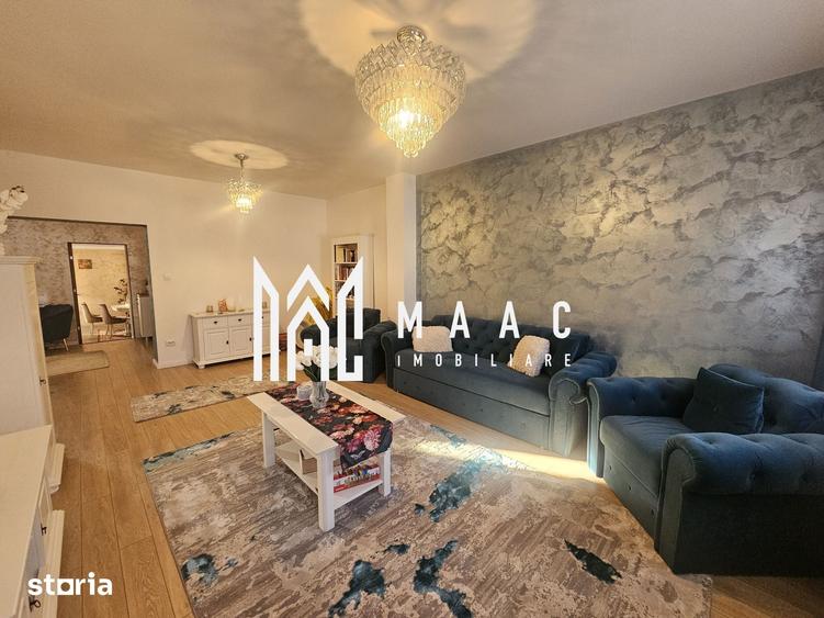 Casă cu 5 camere cu Teren 450 Mp în Piața Cluj