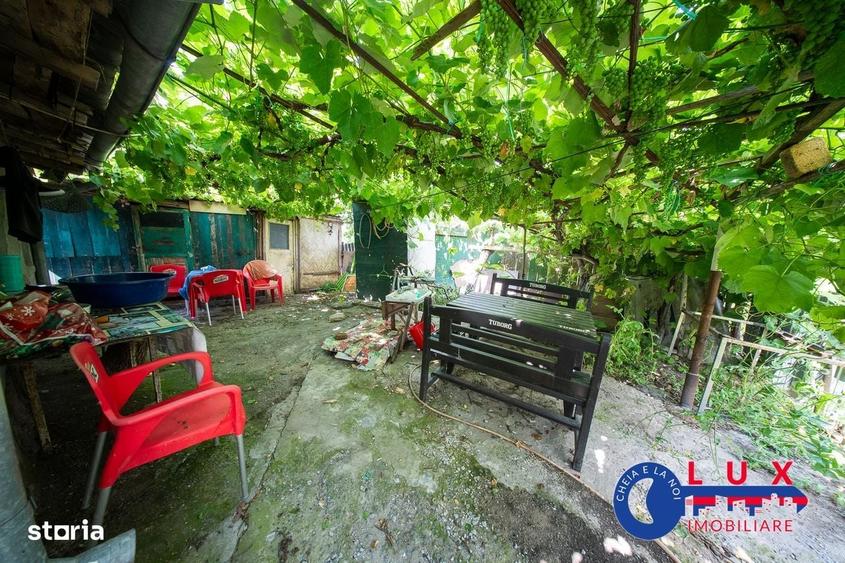 ID 6761 Exclusivitate-Casa cu teren *Str. Libertatii -Tulcea - 18