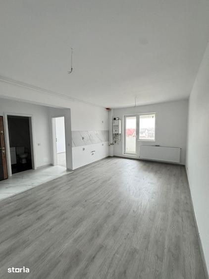 Apartament cu 2 camere în Militari