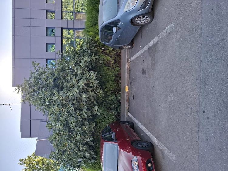 Spațiu comercial, în Brătianu