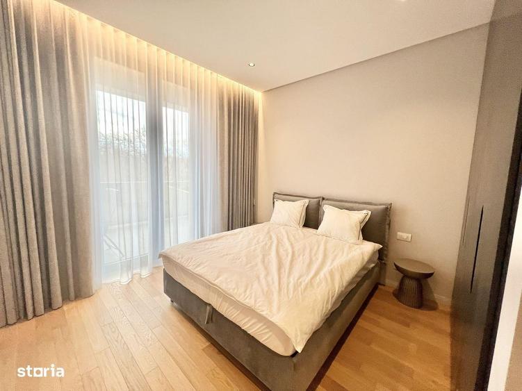 Complex exclusivist! Vedere parc / mobilat ?i utilat lux - 7