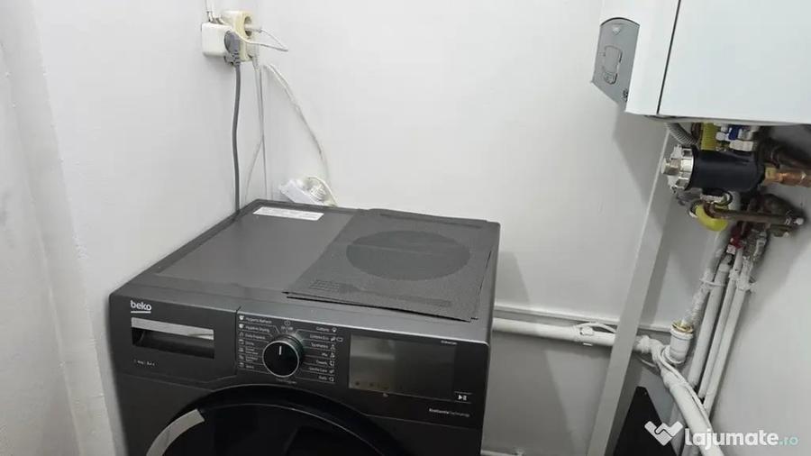 Apartament cu 2 camere decomandat în 22 Decembrie