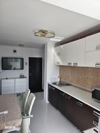Inchiriez apartament 2 camere, Petre Ispirescu - 1