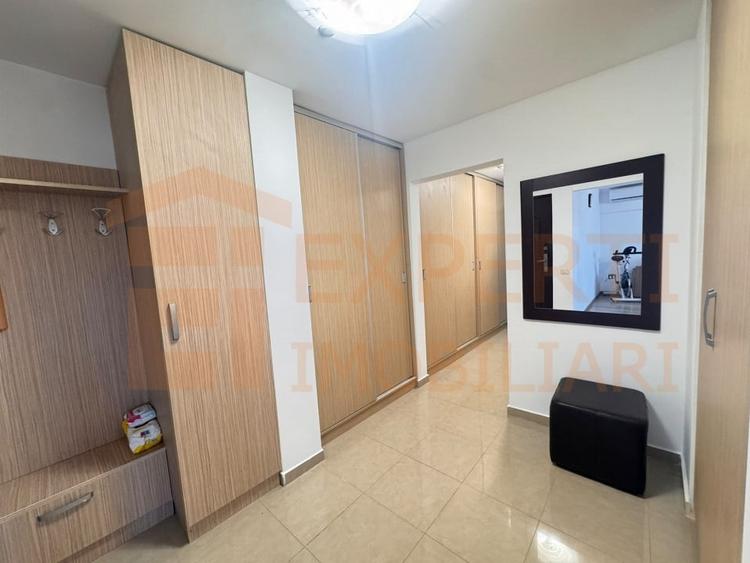 Apartament 3 camere decomandat, renovat integral, de vânzare în KM 5 – Constanța - 10