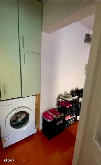 Apartament cu 2 camere decomandat, mobilat în Titan