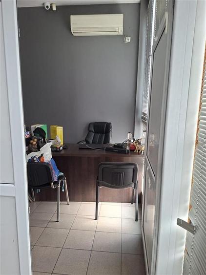 Spațiu comercial, de 200 mp, în Central