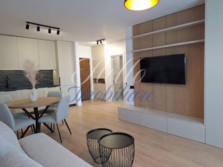 Apartament  2 camere 45mp+balcon 11 mp zona Eroilor - 6