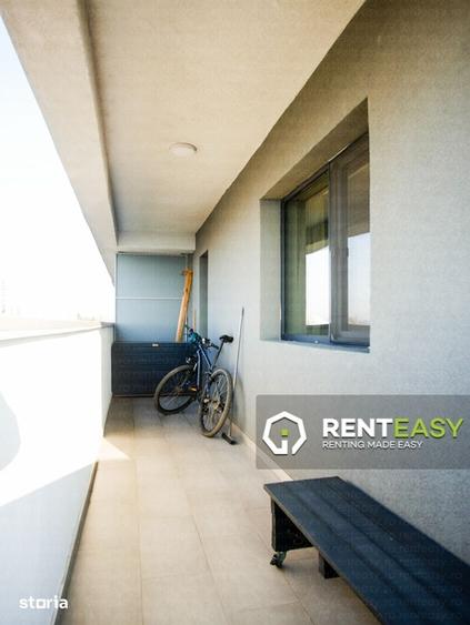 Apartament cu doua camere situat in Copou - Garden Residence - 5