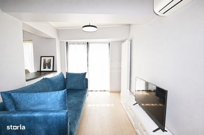 Palas Mall - Unique Residence, 1 camera premium - 1