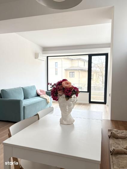 Apartament 2 Camere | 10 Min Metrou 1 Decembrie 1918 | Centrala | Parc - 2