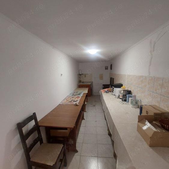Spațiu comercial, de 800 mp, în Vânători
