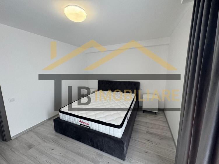 Apartament de 2 camere,55mp, parcare, zona Ama Residence - 5