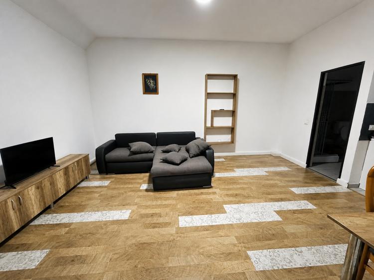 Apart. cu 2 dormitoare + living, parcare, bloc nou, zona Marasti/Oser - 3