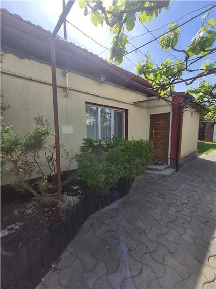 CASA INDIVIDUALA IN TIMISOARA -  ZONA EXCELENTA - GATA DE MUTARE IMEDIATA - 3
