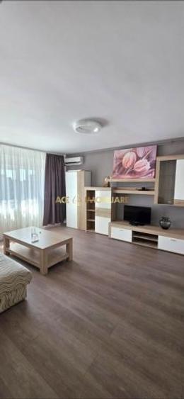 Apartament cu 2 camere decomandat, mobilat în 13 Septembrie