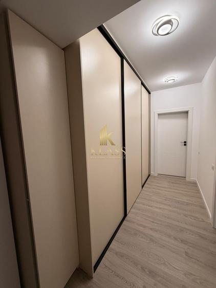 Apartament modern cu 3 camere, Pipera - 12