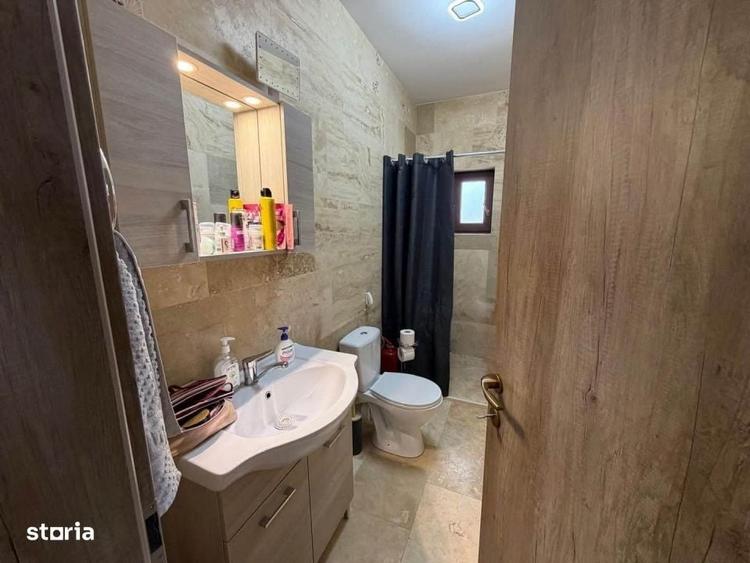 Casă cu 4 camere în Apahida