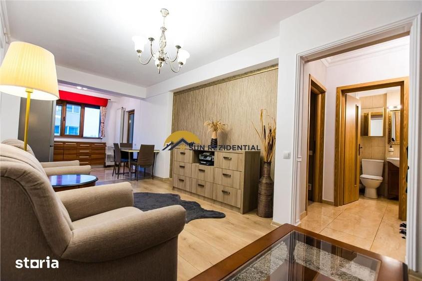 Berceni- Metrou Dimitrie Leonida Apartament 2 camere Loc de parcare - 3