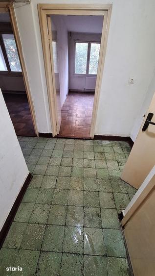 Apartament cu 2 camere decomandat în Podgoria