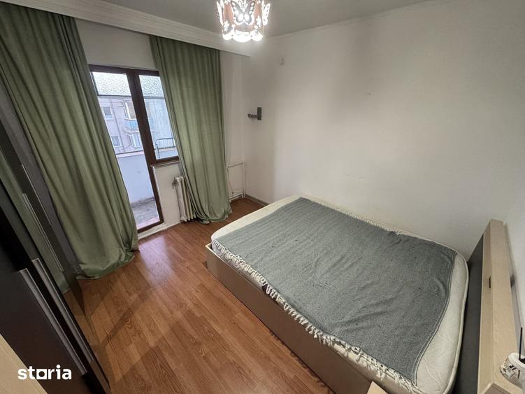 Apartament cu 2 camere decomandat, mobilat în Inel I