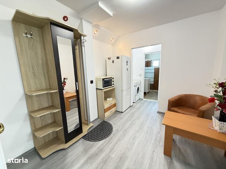 Apartament cu 2 camere în Sud