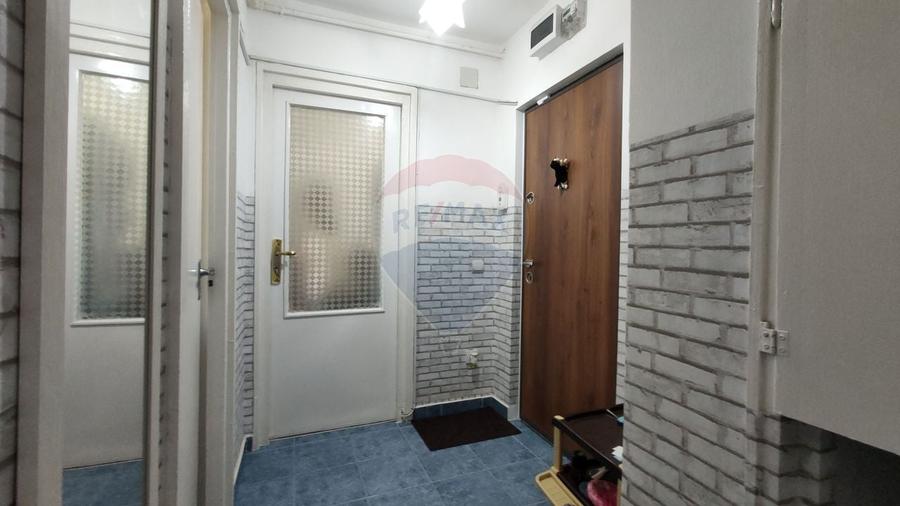 Apartament cu 2 camere decomandat, mobilat în Mănăștur