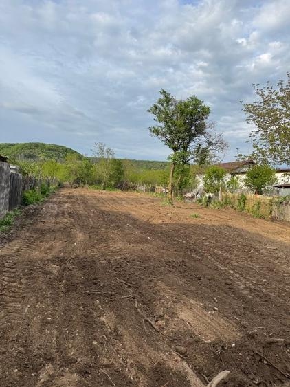 Teren Construcții intravilan de 1055 mp, în Central