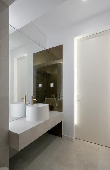 Apartament cu 2 camere în Pipera