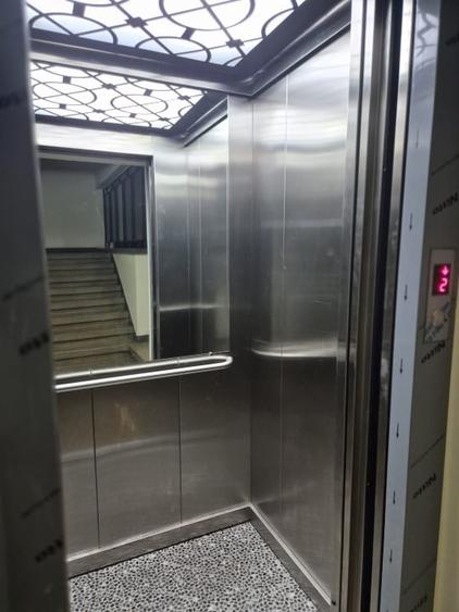 Apartament cu 2 camere decomandat, mobilat în Moșilor