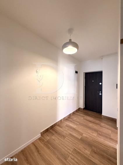 Apartament 2 camere decomandat | Flore?ti zona Panemar Stejarului - 11