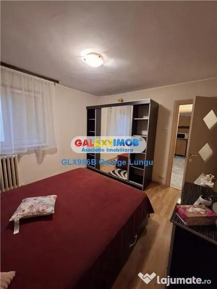 Apartament 2 camere Drumul Taberei zona Favorit - Bucuresti (Bucuresti-Ilfov) - 3