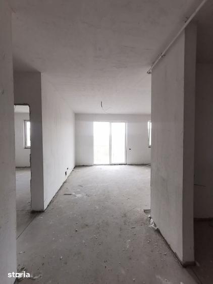 Apartament cu 2 camere în Gilău