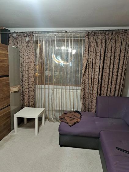 Apartament cu 2 camere decomandat, mobilat în Eroii Revoluției