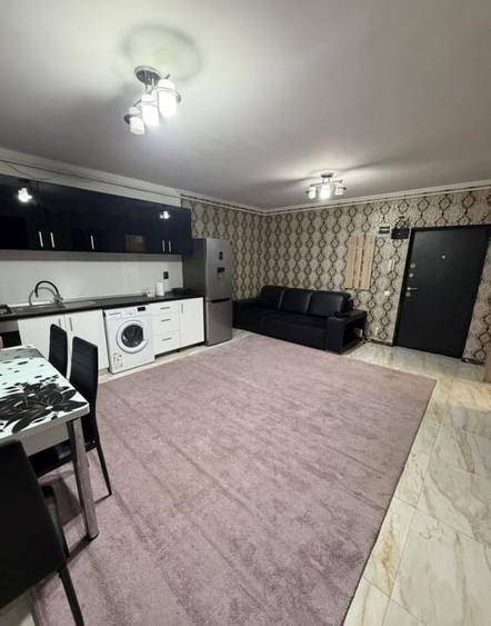 Apartament 2 camere 44mp, parcare inclusa, bloc nou, Stejarului - 1