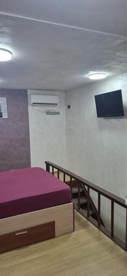 Apartament cu 2 camere decomandat în Militari