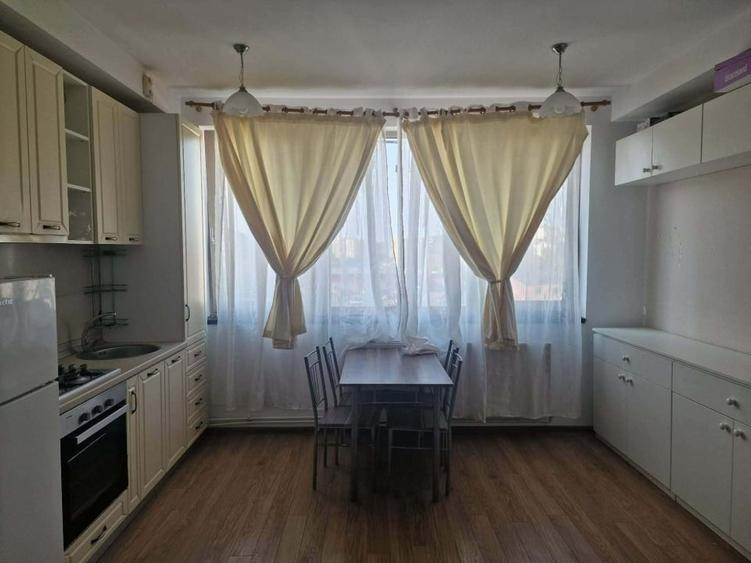 Garsonieră semidecomandată în Tătărași