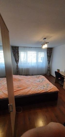 Apartament cu 2 camere decomandat în Tudor Vladimirescu