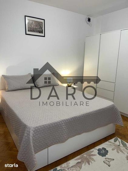 Apartament 2 camere DE INCHIRIAT - 3
