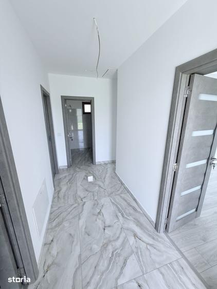 Casă cu 3 camere cu Teren 1000 Mp în Stăuceni