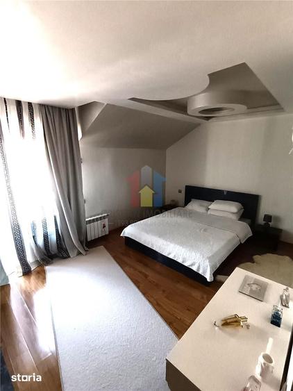 Casă cu 4 camere cu Teren 207 Mp în Gării