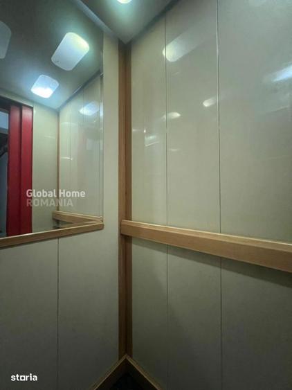 Apartament cu 3 camere decomandat, mobilat în Chiajna