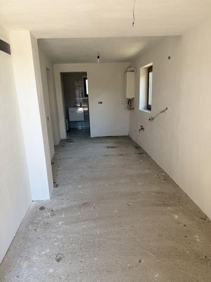 Casă cu 2 camere în Central