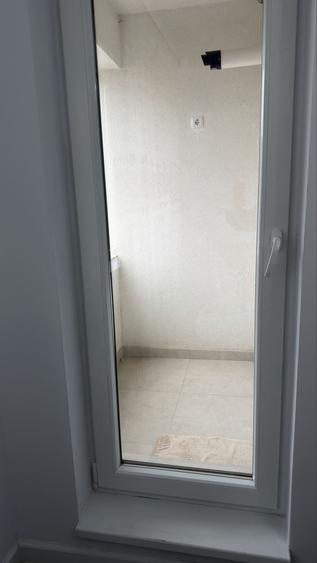 Garsonieră decomandată în Chiajna