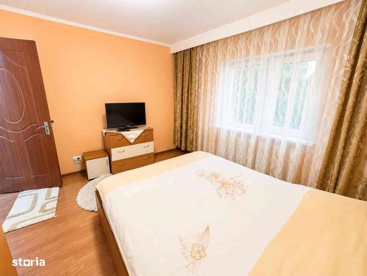 Apartament cu 3 camere în Faleza Nord